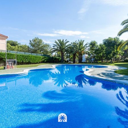 Mediterranean Way - Bellavista Salou Extérieur photo
