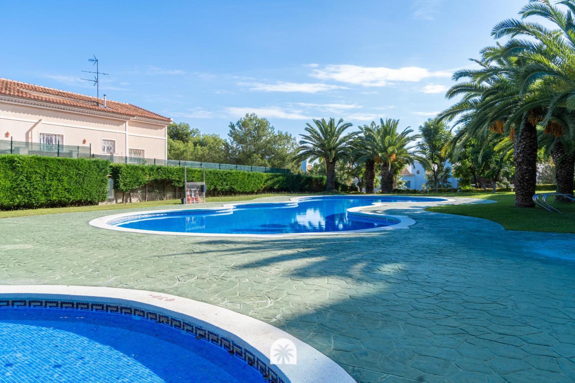 Mediterranean Way - Bellavista Salou Extérieur photo