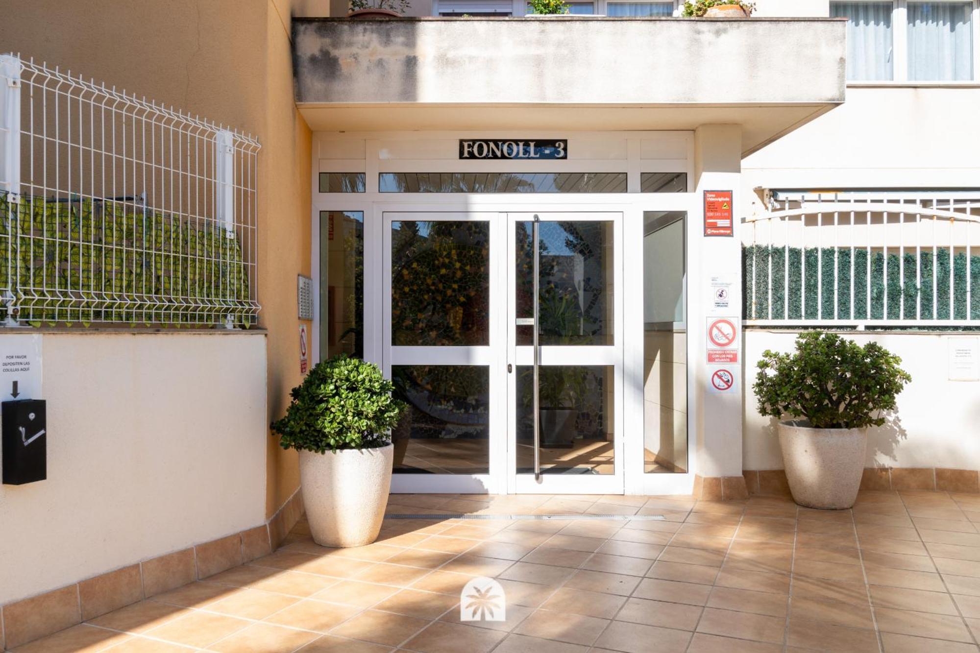 Mediterranean Way - Bellavista Salou Extérieur photo