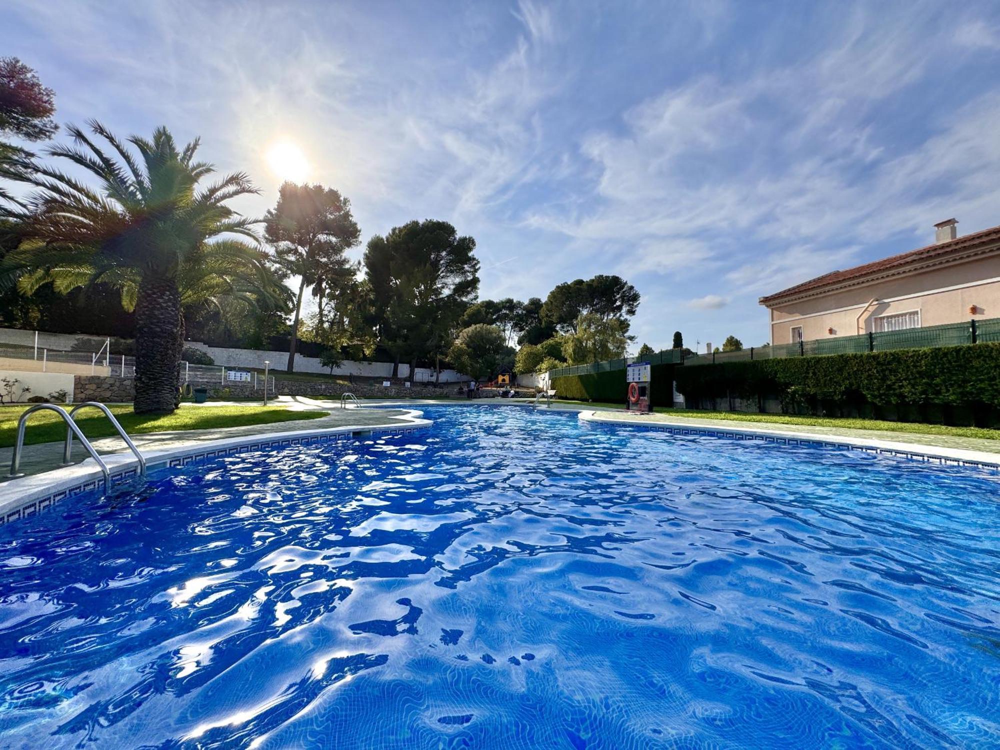 Mediterranean Way - Bellavista Salou Extérieur photo