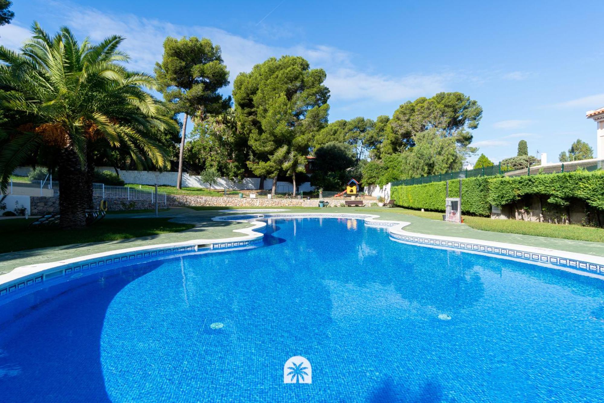 Mediterranean Way - Bellavista Salou Extérieur photo