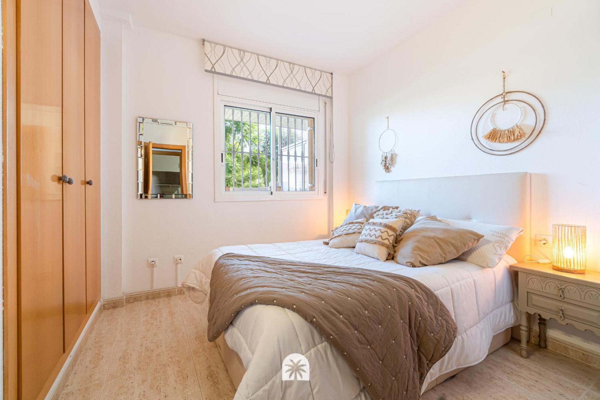 Mediterranean Way - Bellavista Salou Extérieur photo