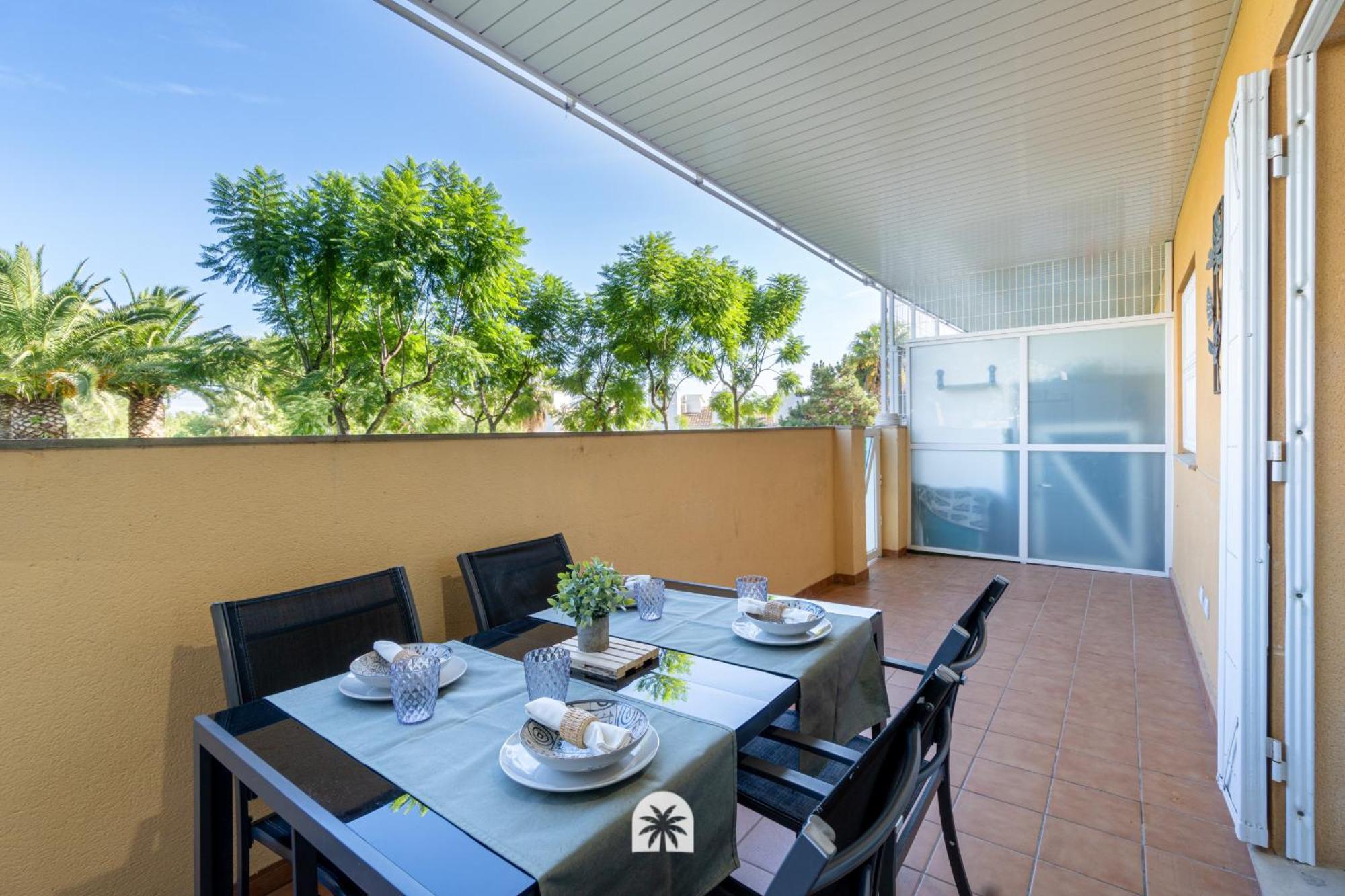 Mediterranean Way - Bellavista Salou Extérieur photo