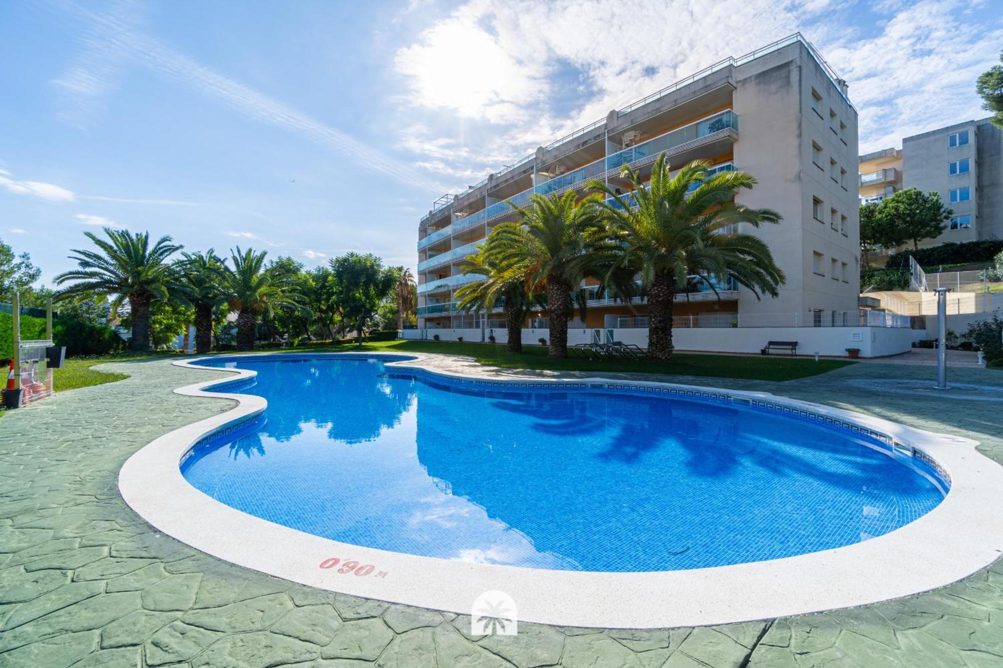 Mediterranean Way - Bellavista Salou Extérieur photo